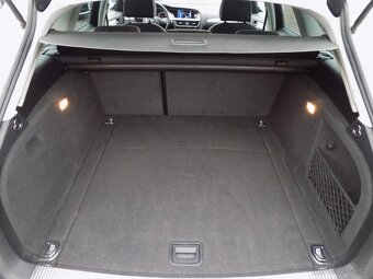 Audi A4 2.0 TDi 110kW 2x alu, serviska, bi-xenon - 17