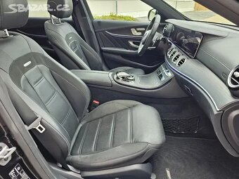 E 53 AMG,4Matic+ 336kW,DPH,Webasto,Headup,Burmester,360kamer - 17