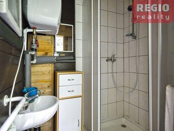 Prodej chaty 2+1, Ostravice - 17