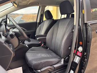 MAZDA 5 2.0i 110KW,2012,1.MAJ,7MÍST,DIGIKLIMA,SERVIS MAZDA - 17