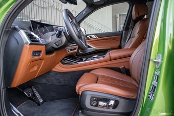 BMW X7 xDrive M60i mHEV A/T - 17