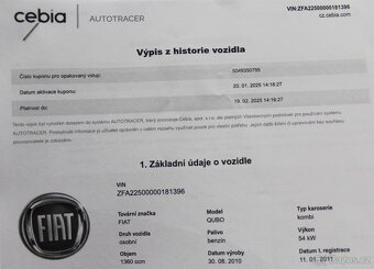 Fiat Qubo - 17