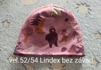 Trička a letní oblečení 98-116 - 17