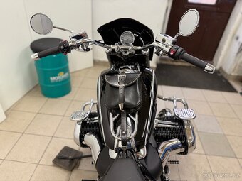 BMW R 18,ABS,FIRST EDITION,TOP - 17