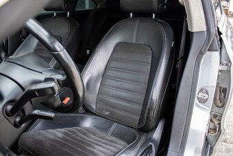 Volkswagen Passat CC 2.0 TDI 177k BlueMotion DSG - 17