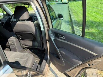 VW Tiguan r.v.2011 2.0TDi manuál xenon navi - 17