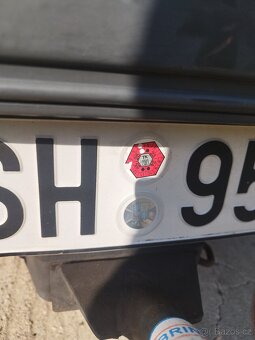 Kia Sephia - 17