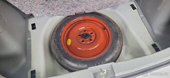 Suzuki SX4 4WD 1.6 88kW 2011 96.000km - 17