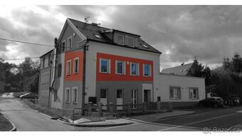 Byt 2+1, 66 m² – Malá Bělá u Bakova - 17