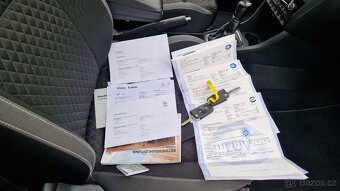 ŠKODA RAPID SPACEBACK 1.2 TSI 81KW.PANORAMA.CLIMATRONIC.ALU - 17