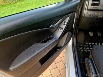 Hyundai IX20 1.6 CVVT 91kw, ČR, 1.maj, 44tkm, Cebia - 17