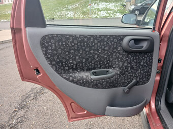 Opel Corsa 1.2i Automat Jen 94.000 Km - 17