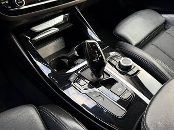 BMW X3 20d xDrive / 2019 / 4x4 / ČR - 17