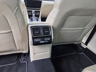 Škoda Superb III 2.0 TSI 200kw L&K - 17