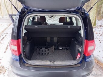 Škoda YETI ♛ 1.6 TDI - GreenLine - - 17