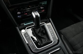 Volkswagen Passat Variant GTE 1.4 TSI DSG - 17