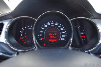 KIA CEE'D Combi 1.6 CRDi 94kW - 17