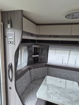 Karavan Hobby 470 - 17