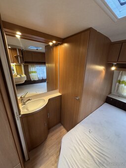 Tabbert Da Vinci 525 ~ Mover - 17