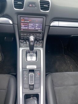 Porsche Boxster S 3.4L PDK - 17