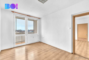 Pronájem bytu 4+kk, 79 m², ul. Pardubická, Chrudim - 17