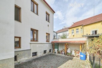 Prodej byt 4+1, 79㎡ - 17