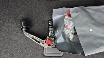 Passat 2,0 tdi R-line, Led, Webasto, 132tkm, servis VW - 17