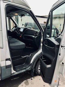 IVECO DAILY ODTAHOVÝ VŮZ - 17