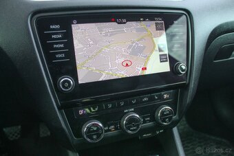 Škoda Octavia Combi 1.6 TDI 115k Drive DSG - 17
