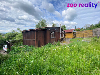 Prodej, zahrada 478 m2, Na Vinici -  Kadaň - 17