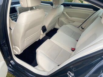VW Passat 2.0TDI,145769km,rv.2018,Comfortline,TOP - 17