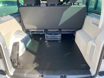 Volkswagen Transporter, 2.0 TDI 110kW-9MÍST-LONG-DPH-2016 - 17