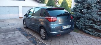 Citroën C4 Picasso 1.6hdi - 17