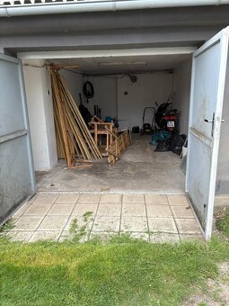 Prodej bytu 2+1 s garáží - 17