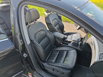 Škoda Superb Combi 3.6FSI 191kW - 17