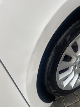 Škoda Superb 2.0Tdi 103kw CFFB - 17