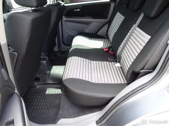 Suzuki SX4, 1.6 VVTi/88KW 4x4 Comfort - 17