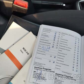 Volkswagen Golf Plus, TDI77KW,VYBAVA,SERVIS,1.MAJ60L - 17