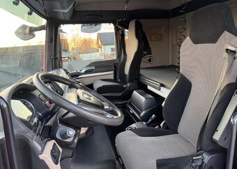 MAN TGX 26.500 - 6x4 - Sklápěč S3 – EURO 6 - 17