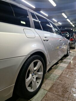 BMW E61 2010R.V. - 17