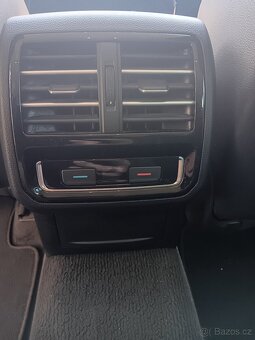 Prodam Wolkswagen passat 4x4 , 2.0 tdi, - 17