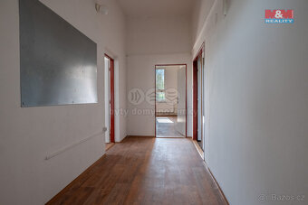 Prodej administrativní budovy, 623 m², Horní Planá - 17