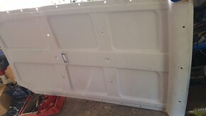 vw caddy IV. 2015 -2021 blatníky nárazníky lampy i xenon - 17