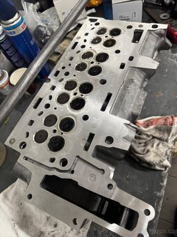 Bmw e82 123d M performance paket po generálce motoru 250hp - 17