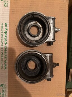 Jawa Pionyr 05; 20;21 - 17