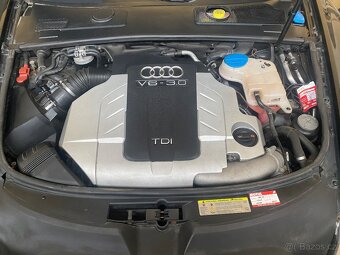 Audi A6 4f 3.0 TDI - 17