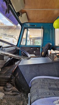 Prodám Tatru 815 S3, sklápěč - 17