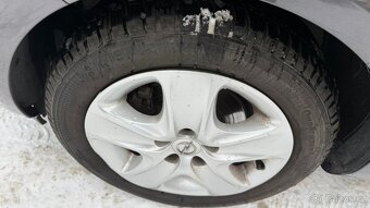 Opel Meriva 1.4 T - 17