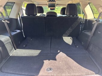 2013 Fiat Freemont 2.0 Multijet 4x4 7 míst - 17