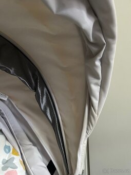 Kočárek Jané Croswalk R 2019 - dvojkombinace - 17